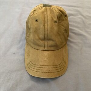 Condor Hat Cap Mens One Size Brown Tactical TCT-001 Outdoor Cotton Twill